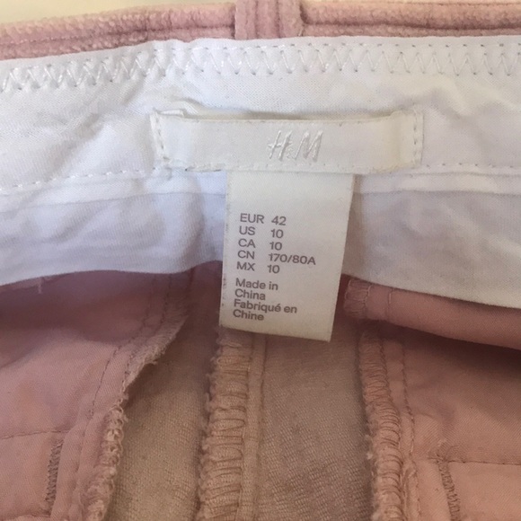 H&M Wide Leg Pant - Picture 7 of 11